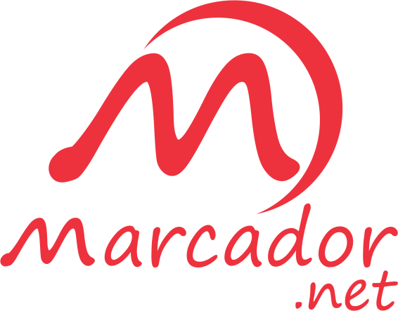 Logo marcador